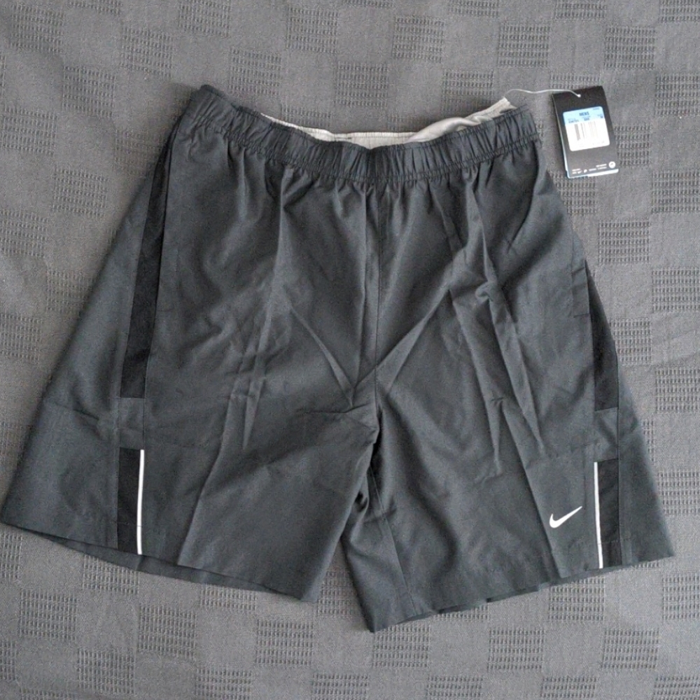 Nike Dri-FIT Running Shorts